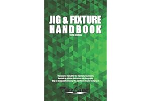 Jig & Fixture Handbook