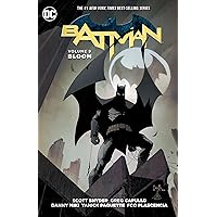 Amazon.com: Batman Vol. 7: Endgame (The New 52) (Batman: the New