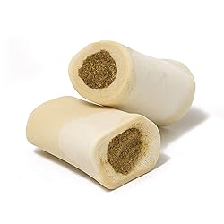 Cadet Stuffed Shin Bones - Highly Digestible, High