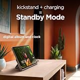 Lenovo Tab Plus Android Tablet 11.5 inch 2K Display 128GB Luna Grey view 8