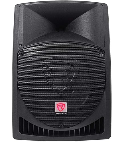 Amazon.com: Yamaha BR12 12-Inch 2-Way Loudspeaker System : Musical