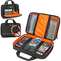 VTech Kidi DJ Mix Platine DJ Enfant 12 en 1