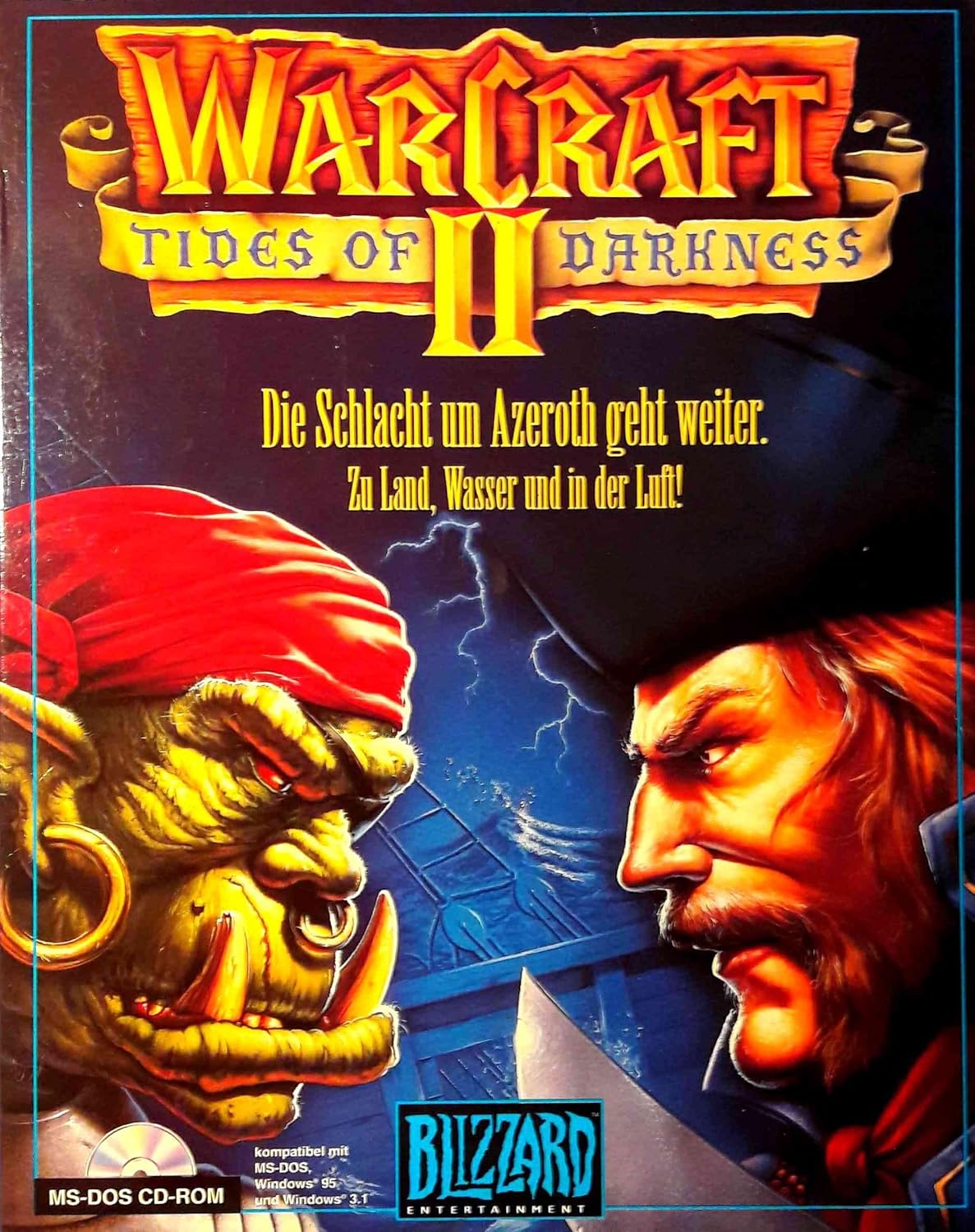 warcraft-ii-2-tides-of-darkness-amazon-de-games