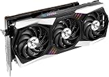 MSI Radeon RX 7900 XT Gaming Trio Classic 20G Graphics Card AMD RDNA 3 view 3