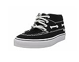 Vans Men's Off The Wall Chukka Del Barco