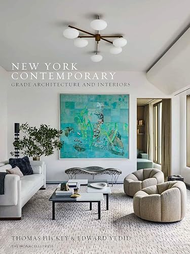 Download New York Contemporary: GRADE Architecture and Interiors PDF