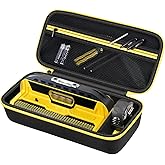 Case for Franklin Sensors ProSensor MAX/ M210/ 710/710+/ T13/ T11/ X2100/ X1100 Stud Finder, Holder for Wood Metal Stud Detec