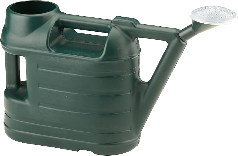 Ward 6.5L Budget Space Watering Can Green