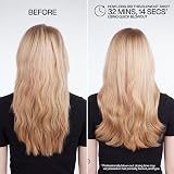 REDKEN Quick Blowout Spray 125ml Heat Protection Accelerated Blow Dry All Hair view 3
