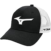Mizuno Unisex-Adult Mizuno Diamond Trucker Hat