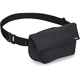 Thule EnRoute 2L Sling Bag, Internal Pockets and Organizers, Hidden Security Pocket, Breathable mesh Panel, Reflective Details