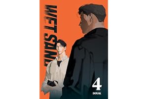 Wet Sand, Volume 4