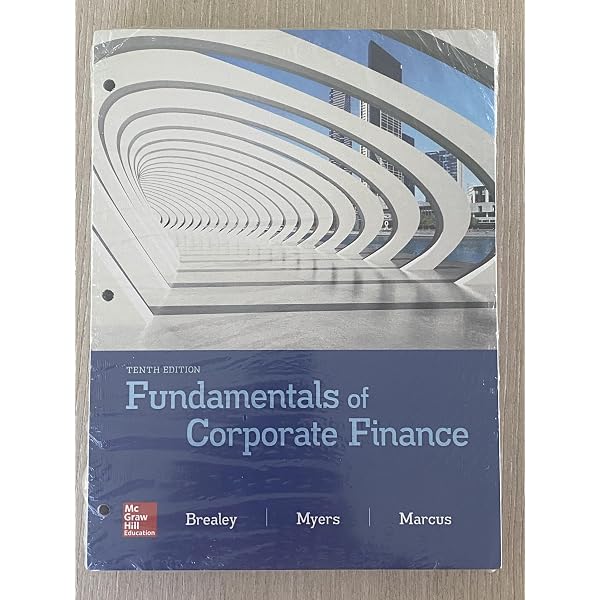 Corporate Finance: Theory and Practice: 9781473758384: Economics
