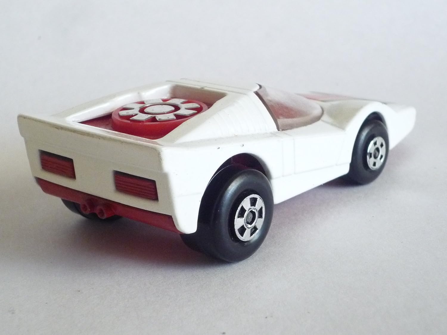 1975 lesney matchbox