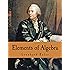 Elements of Algebra