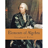 Elements of Algebra