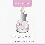 Yankee Candle Signature Reed Diffuser Wild Orchid 100ml Up to 10 Weeks view 2