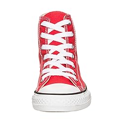 Converse Kids' Chuck Taylor All Star Canvas High