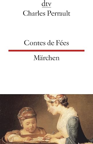 Download Contes de Fees / Märchen. PDF