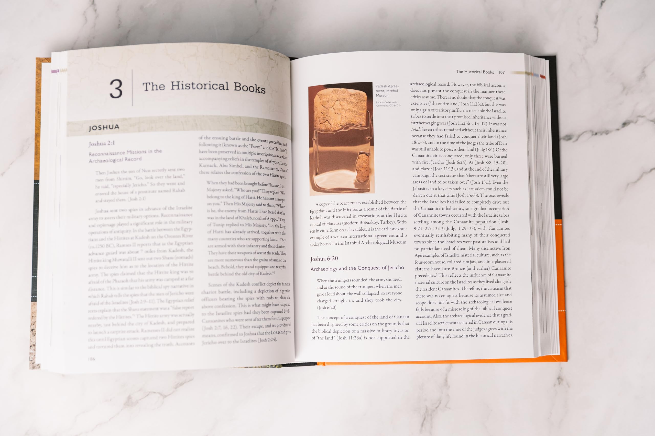 Zondervan Handbook of Biblical Archaeology: A Book by Book Guide to Archaeological Discoveries Related to the Bible