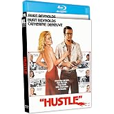 Hustle [Blu-ray]