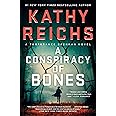 A Conspiracy of Bones (19) (A Temperance Brennan Novel)