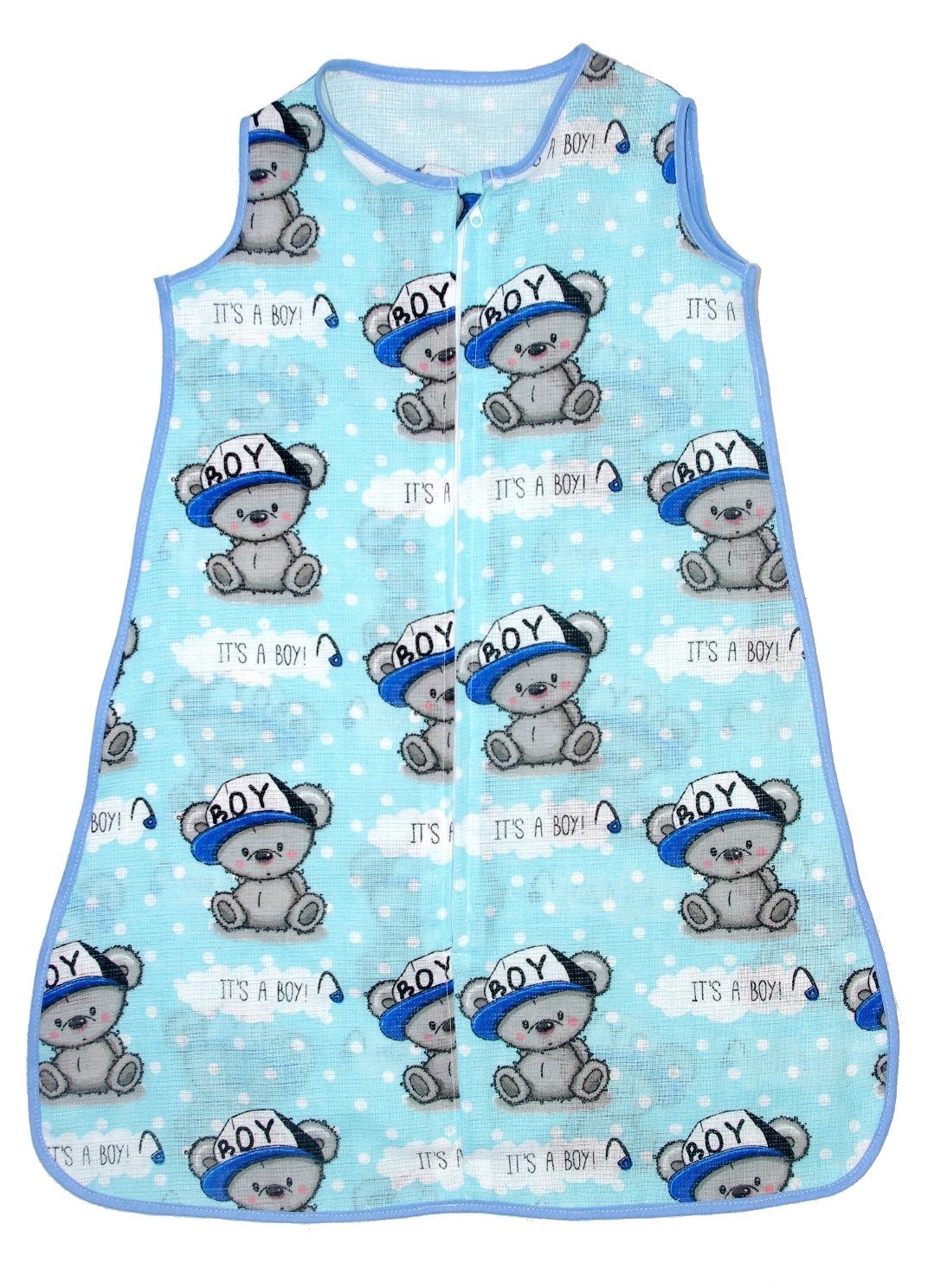 summer sleeping bag 0.5 tog