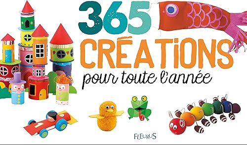 Download 365 créations pour toute l'année PDF
