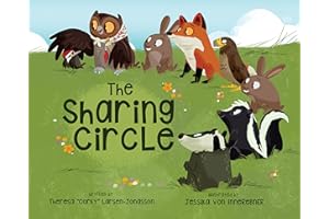 The Sharing Circle