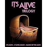 It's Alive Trilogy