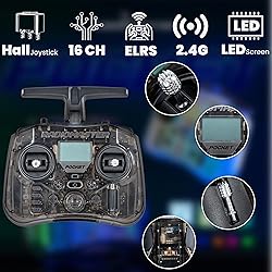 Radiomaster Pocket ELRS Remote Controller Portable