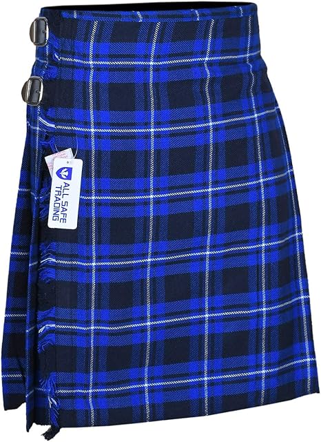 all safe trading kilts