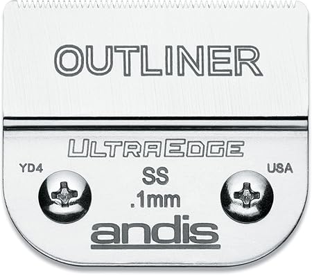 andis outliner detachable blade