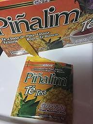 Amazon.com: Customer Reviews: Pinalim Tea/Te de Pinalim ...