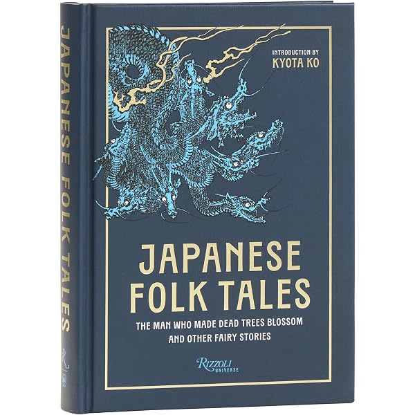 Amazon.com: Japanese Tales of Lafcadio Hearn (Oddly Modern Fairy