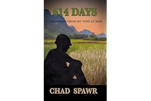 614 Days: Memories From My Time At War