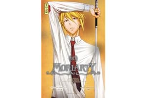 Moriarty - Tome 10 (French Edition)