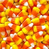 Candy Corn, Classic Halloween Candy, 1 Lb Bag | Fall Candy, Old Fashioned Mellowcreme Candy