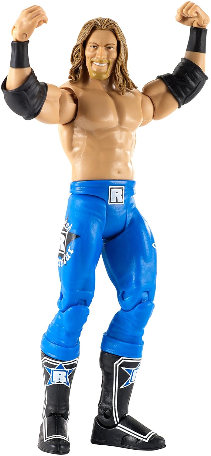 R Truth Wwe Basic Figure