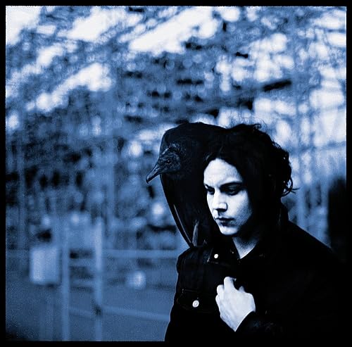 #50 — Blunderbuss