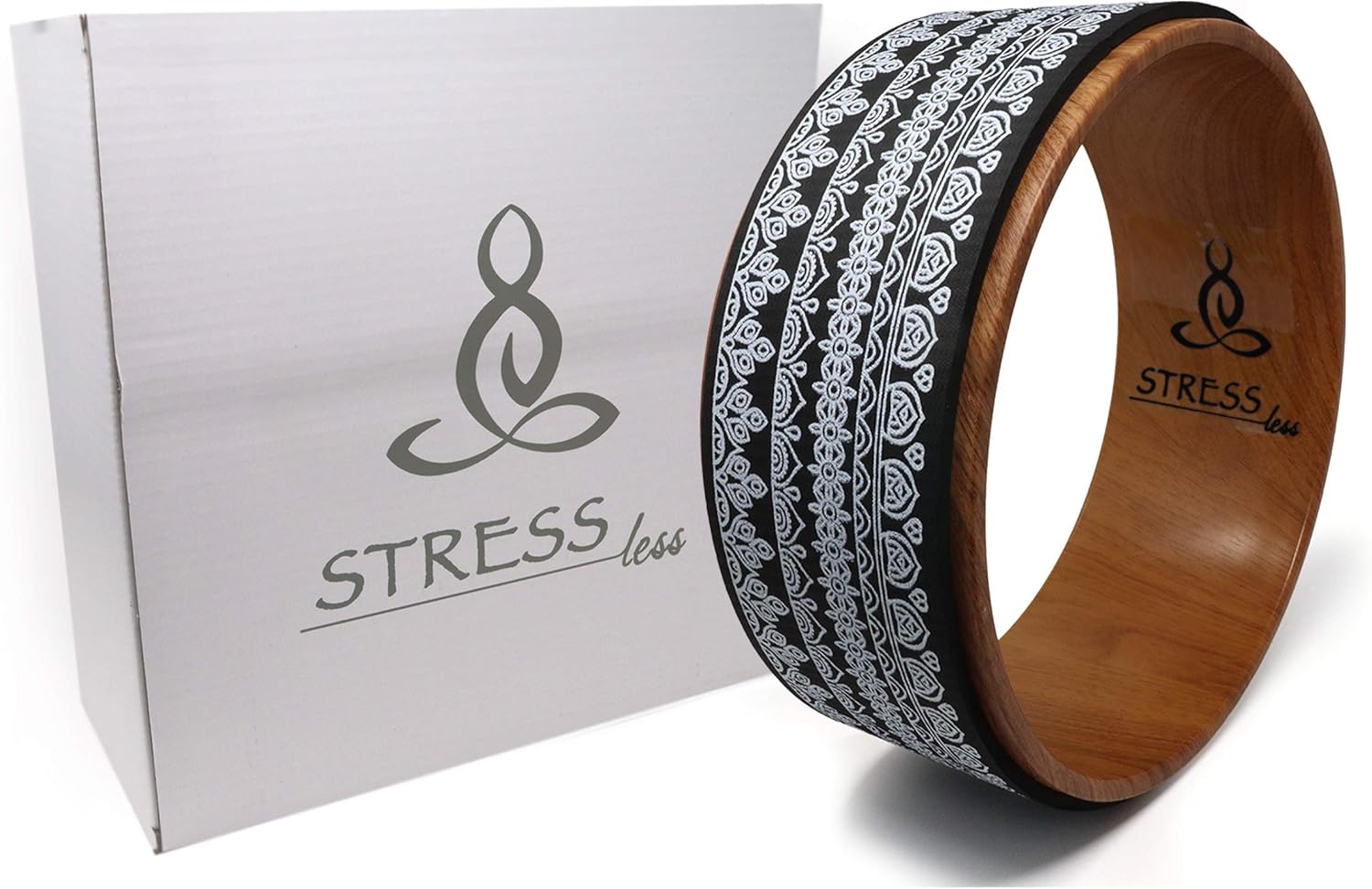 dharma yoga wheel amazon