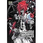That Time I Got Reincarnated as a Slime, Vol. 16 (light novel) (That Time I Got Reincarnated as a Slime (light novel))
