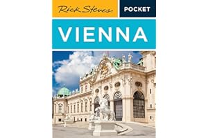Rick Steves Pocket Vienna