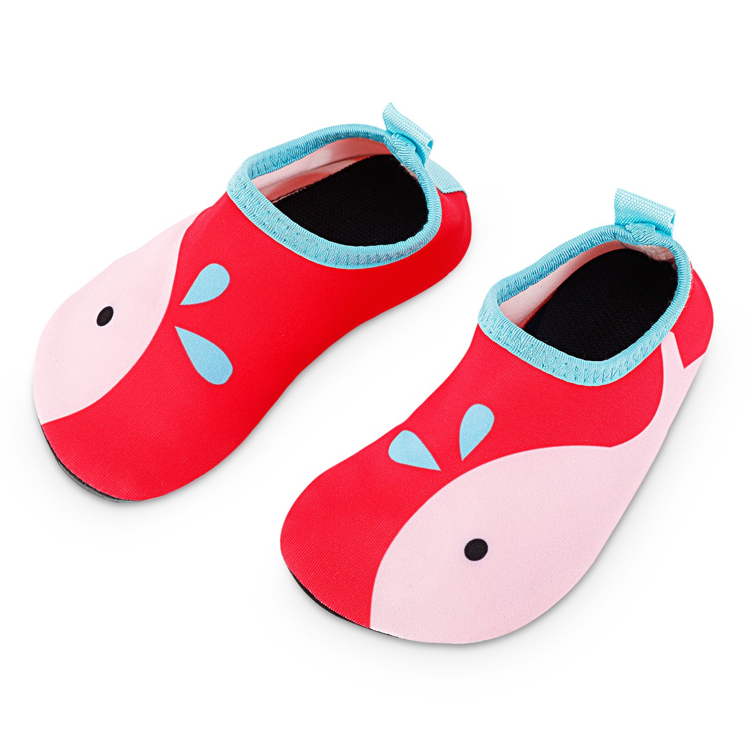 infant boy water shoes
