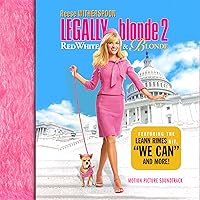 Legally Blonde 2 Original Soundtrack