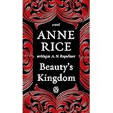 Beauty's Kingdom: A Novel (A Sleeping Beauty Novel)