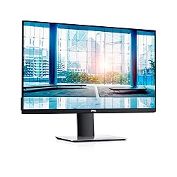 Dell P2719H 27-inch Full HD Height Adjustable Thin