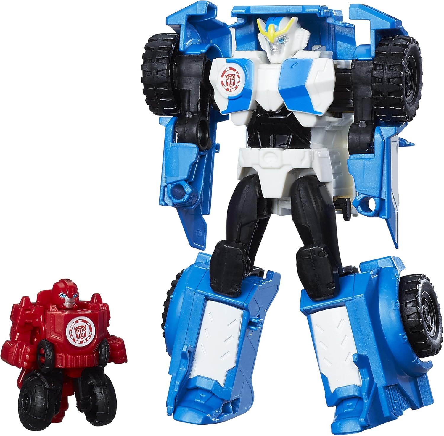 Transformers strongarm Clearance