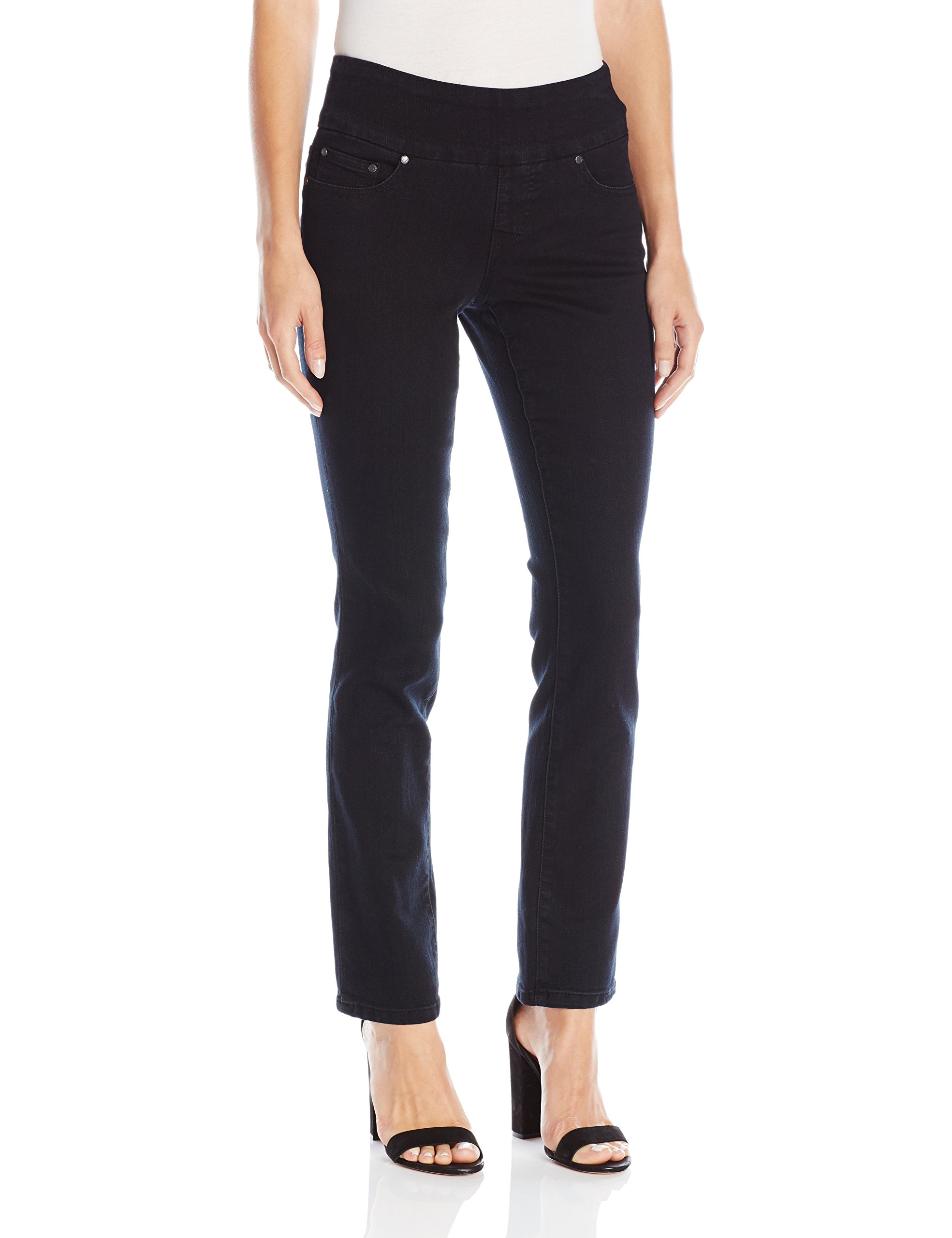 jag jeans petite peri straight