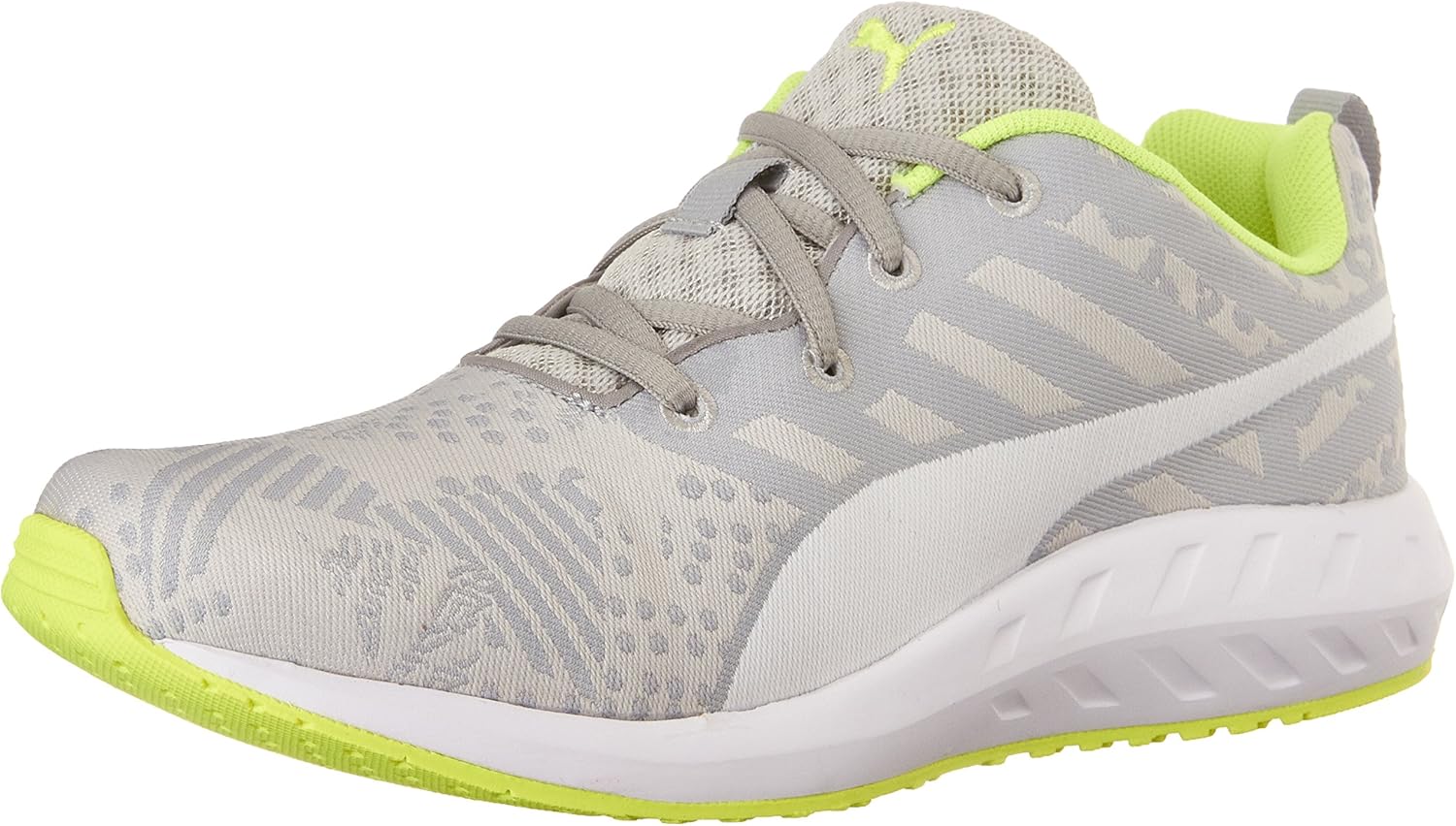 puma aluminum toe shoes